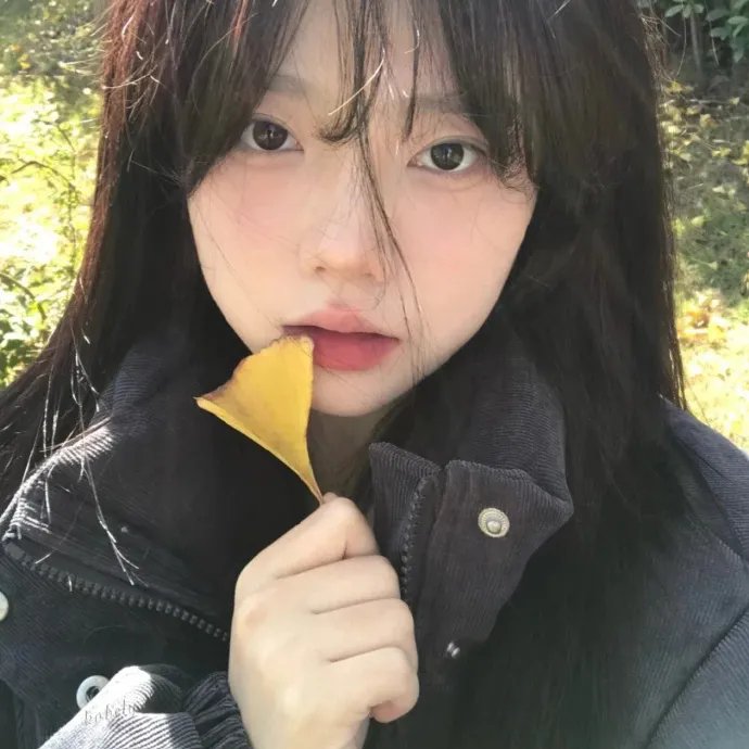 白小姐